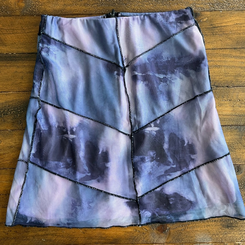 Princess Polly mini skirt